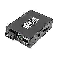 Algopix Similar Product 14 - Tripp Lite Network Copper RJ45 Ethernet