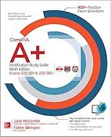 Algopix Similar Product 4 - CompTIA A Certification Study Guide