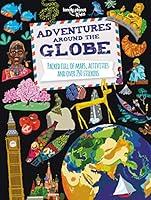 Algopix Similar Product 15 - Lonely Planet Kids Adventures Around