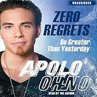 Algopix Similar Product 9 - Zero Regrets