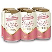Algopix Similar Product 17 - Austin Eastciders Ros Cider 6pk 12