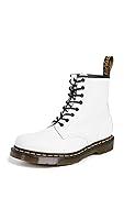 Algopix Similar Product 14 - Dr Martens 1460 Hot Pink Patent