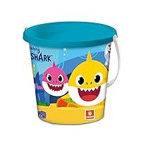 Algopix Similar Product 10 - Mondo Toys 28644 Bucket Multi-Coloured