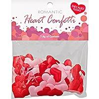 Algopix Similar Product 12 - Kheper Games Romantic Heart Confetti