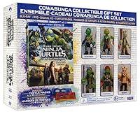 Algopix Similar Product 20 - TMNT Out Of The Shadows Cowabunga