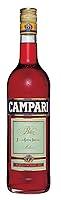 Algopix Similar Product 11 - Campari Liqueur 48 proof, 1000ml