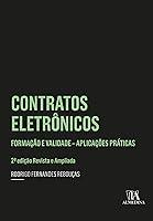 Algopix Similar Product 5 - Contratos Eletrnicos Formao e