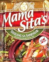 Algopix Similar Product 16 - Mama Sita Tamarind Soup Base Mix 50g