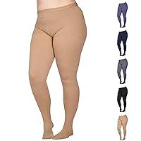 Algopix Similar Product 8 - Made in USA  Opaque Compression