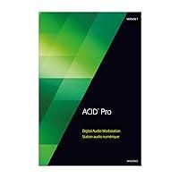 Algopix Similar Product 3 - ACID Pro 7 [Download]