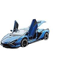 Algopix Similar Product 13 - SHIMIANWA for Lightning Sain Sports Car