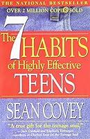 Algopix Similar Product 13 - The 7 Habits of Highly Effective Teens