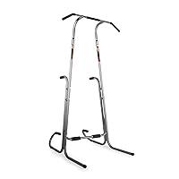 Algopix Similar Product 2 - Stamina Power Tower  Dip Bar Pull Up