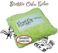 Algopix Similar Product 8 - Janey Lynns Designs Shaggie Odor