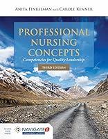 Algopix Similar Product 4 - Professional Nursing Concepts