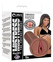 Algopix Similar Product 5 - Curve Novelties Mistress Sia Bioskin