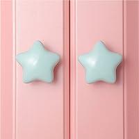 Algopix Similar Product 12 - Kitchen Cupboard Wardrobe Handles For