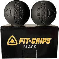 Algopix Similar Product 8 - Core Prodigy Fit Grips  Thick Grip