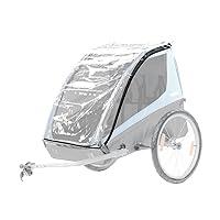 Algopix Similar Product 6 - Thule Coaster/Cadence Rain Cover
