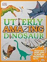 Algopix Similar Product 2 - Utterly Amazing Dinosaur