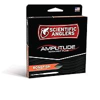 Algopix Similar Product 1 - Scientific Anglers SA Amplitude