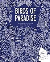 Algopix Similar Product 1 - Birds of Paradise A Therapeutic