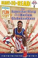 Algopix Similar Product 18 - The Superstar Story of the Harlem