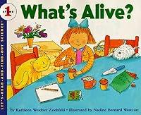 Algopix Similar Product 17 - Whats Alive Rise and Shine