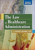 Algopix Similar Product 10 - The Law of Healthcare Administration