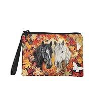 Algopix Similar Product 5 - doginthehole Kids Girls Wallet Soft