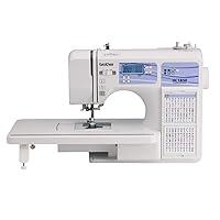 Algopix Similar Product 20 - Brother Sewing and Quilting Machine