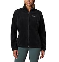 Algopix Similar Product 14 - Columbia Womens Benton Springs Full