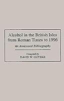 Algopix Similar Product 2 - Alcohol in the British Isles from Roman