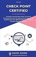 Algopix Similar Product 15 - Check Point certified Complete