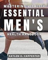 Algopix Similar Product 15 - Mastering Vitality Essential Mens