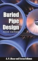 Algopix Similar Product 7 - BURIED PIPE DESIGN 3/E