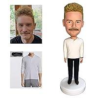 Algopix Similar Product 15 - UniBoblX Personalized BobbleheadUnique