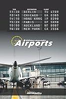 Algopix Similar Product 17 - Airports