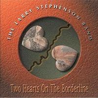Algopix Similar Product 13 - Two Hearts On The Borderline