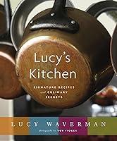 Algopix Similar Product 16 - Lucys Kitchen Signature Recipes and