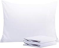 Algopix Similar Product 18 - 600 TC Toodler Pillowcases