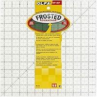 Algopix Similar Product 16 - OLFA 12 12 x 12 12 Frosted Acrylic