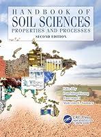 Algopix Similar Product 1 - Handbook of Soil Sciences Two Volume