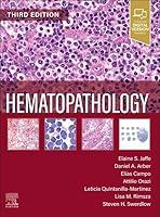 Algopix Similar Product 15 - Hematopathology