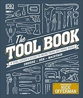 Algopix Similar Product 19 - The Tool Book A Tool Lovers Guide to