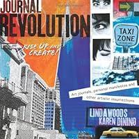 Algopix Similar Product 18 - Journal Revolution Rise Up  Create