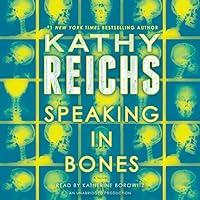 Algopix Similar Product 19 - Speaking in Bones: A Novel