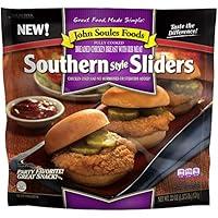 Algopix Similar Product 7 - John Soules Foods Southern Style