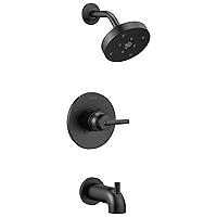 Algopix Similar Product 17 - Delta Faucet Trinsic 14 Series