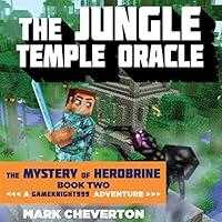 Algopix Similar Product 17 - The Jungle Temple Oracle